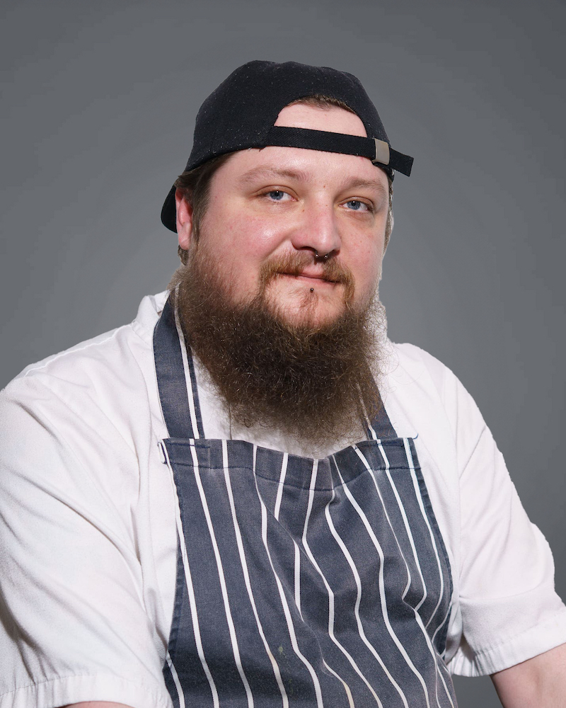 Ben Mills