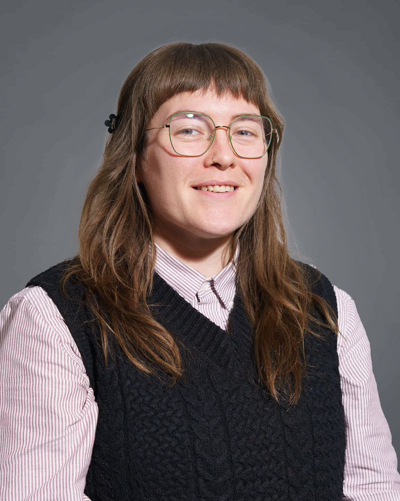 Bronwyn Wallace